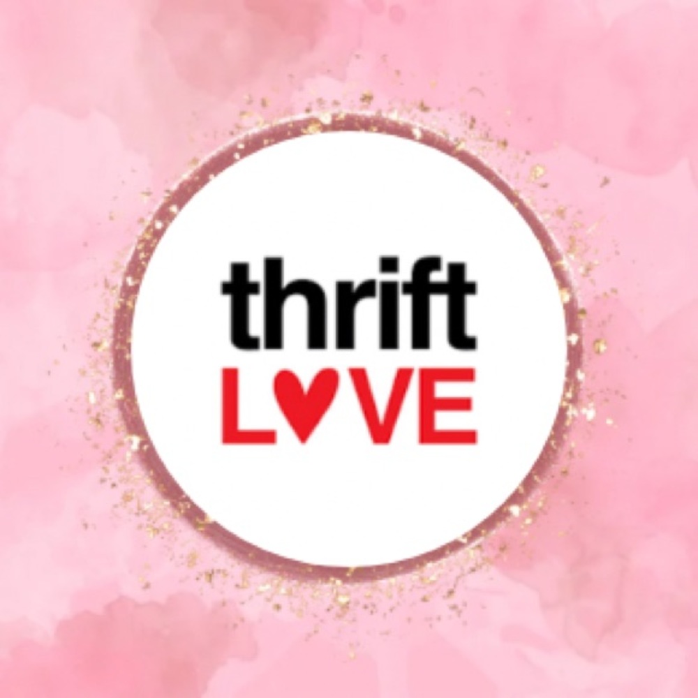 Welcome To Thrifted Blessings!